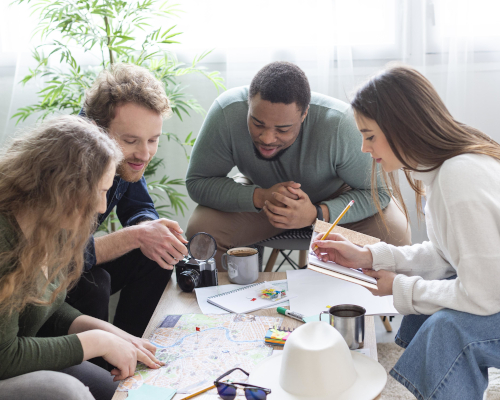 missions psychologue